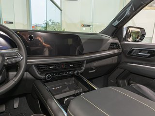2025 Chevrolet Tahoe in St-Jérôme, Quebec - 19 - w320h240px