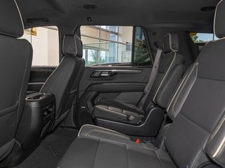 2025 Chevrolet Tahoe in St-Jérôme, Quebec - 29 - w320h240px