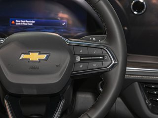 2025 Chevrolet Tahoe in St-Jérôme, Quebec - 15 - w320h240px