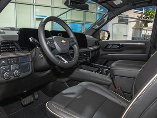2025 Chevrolet Tahoe in St-Jérôme, Quebec - 11 - w320h240px