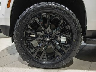 2025 Chevrolet Tahoe in St-Jérôme, Quebec - 36 - w320h240px
