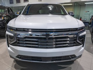 2025 Chevrolet Tahoe in St-Jérôme, Quebec - 2 - w320h240px