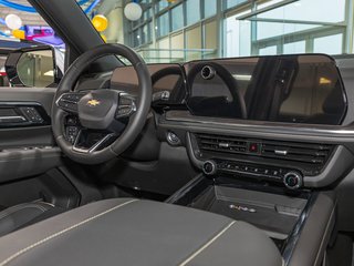 2025 Chevrolet Tahoe in St-Jérôme, Quebec - 28 - w320h240px