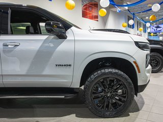 2025 Chevrolet Tahoe in St-Jérôme, Quebec - 35 - w320h240px