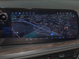 2025 Chevrolet Tahoe in St-Jérôme, Quebec - 5 - w320h240px