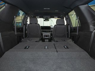 2025 Chevrolet Tahoe in St-Jérôme, Quebec - 34 - w320h240px