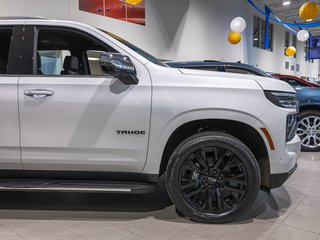 2025 Chevrolet Tahoe in St-Jérôme, Quebec - 36 - w320h240px