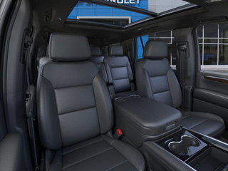 2025 Chevrolet Tahoe in St-Jérôme, Quebec - 16 - w320h240px