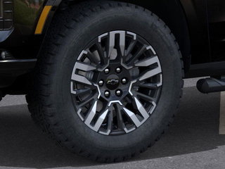2025 Chevrolet Tahoe in St-Jérôme, Quebec - 9 - w320h240px