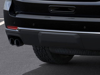 2025 Chevrolet Tahoe in St-Jérôme, Quebec - 14 - w320h240px