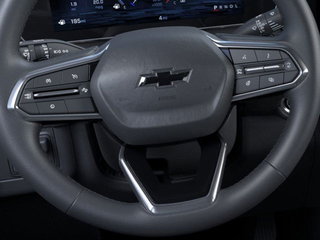 2025 Chevrolet Tahoe in St-Jérôme, Quebec - 19 - w320h240px