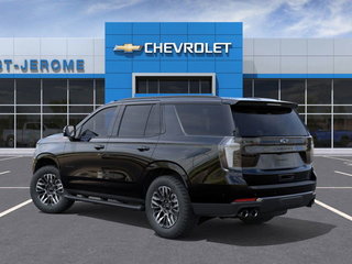 2025 Chevrolet Tahoe in St-Jérôme, Quebec - 3 - w320h240px