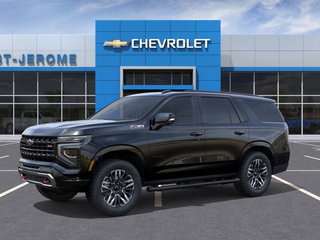 2025 Chevrolet Tahoe in St-Jérôme, Quebec - 2 - w320h240px