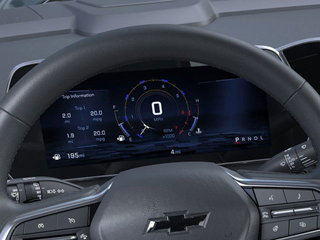 2025 Chevrolet Tahoe in St-Jérôme, Quebec - 18 - w320h240px