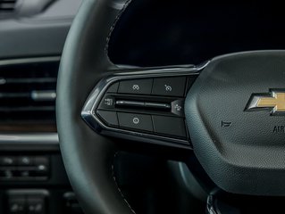 2025 Chevrolet Tahoe in St-Jérôme, Quebec - 15 - w320h240px