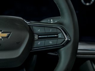 2025 Chevrolet Tahoe in St-Jérôme, Quebec - 16 - w320h240px