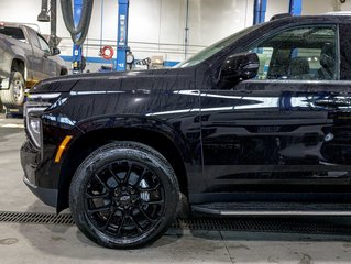 2025 Chevrolet Tahoe in St-Jérôme, Quebec - 39 - w320h240px