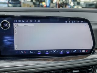 2025 Chevrolet Tahoe in St-Jérôme, Quebec - 17 - w320h240px