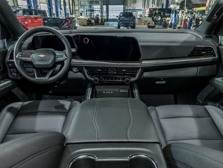 2025 Chevrolet Tahoe in St-Jérôme, Quebec - 4 - w320h240px