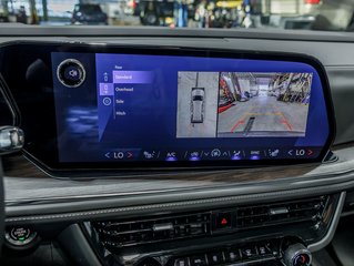 2025 Chevrolet Tahoe in St-Jérôme, Quebec - 19 - w320h240px
