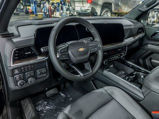 2025 Chevrolet Tahoe in St-Jérôme, Quebec - 12 - w320h240px