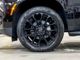 2025 Chevrolet Tahoe in St-Jérôme, Quebec - 40 - w320h240px