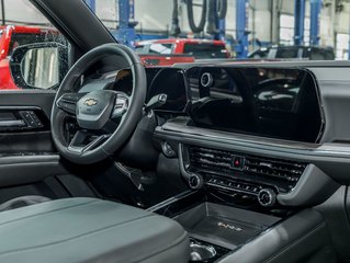 2025 Chevrolet Tahoe in St-Jérôme, Quebec - 29 - w320h240px
