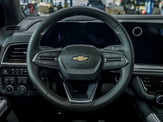 2025 Chevrolet Tahoe in St-Jérôme, Quebec - 13 - w320h240px