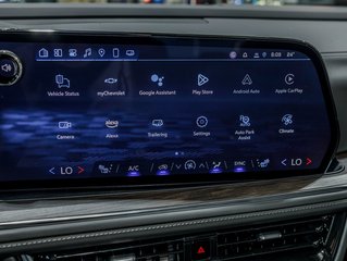 2025 Chevrolet Tahoe in St-Jérôme, Quebec - 18 - w320h240px
