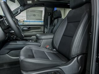 2025 Chevrolet Tahoe in St-Jérôme, Quebec - 11 - w320h240px