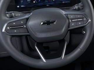 Chevrolet Tahoe  2026 à St-Jérôme, Québec - 19 - w320h240px