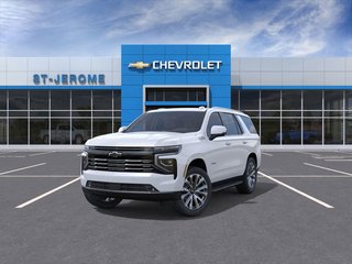 Chevrolet Tahoe  2026 à St-Jérôme, Québec - 8 - w320h240px