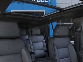 Chevrolet Tahoe  2026 à St-Jérôme, Québec - 24 - w320h240px