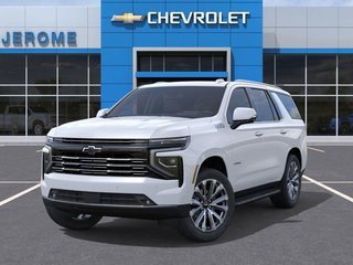 Chevrolet Tahoe  2026 à St-Jérôme, Québec - 6 - w320h240px