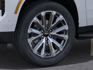 Chevrolet Tahoe  2026 à St-Jérôme, Québec - 9 - w320h240px