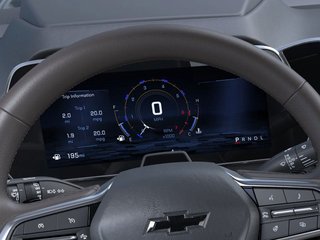 Chevrolet Tahoe  2026 à St-Jérôme, Québec - 18 - w320h240px