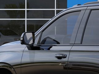 Chevrolet Tahoe  2026 à St-Jérôme, Québec - 12 - w320h240px