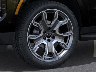 Chevrolet Tahoe  2026 à St-Jérôme, Québec - 9 - w320h240px