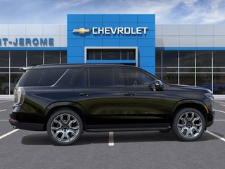Chevrolet Tahoe  2026 à St-Jérôme, Québec - 5 - w320h240px