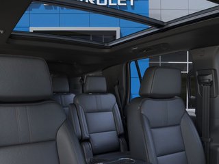 Chevrolet Tahoe  2026 à St-Jérôme, Québec - 24 - w320h240px