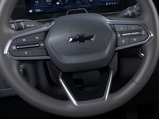 2026 Chevrolet Tahoe in St-Jérôme, Quebec - 19 - w320h240px