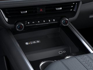 Chevrolet Tahoe  2026 à St-Jérôme, Québec - 22 - w320h240px