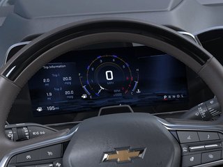 Chevrolet Tahoe  2026 à St-Jérôme, Québec - 17 - w320h240px