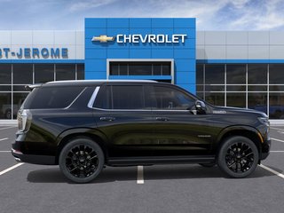 Chevrolet Tahoe  2026 à St-Jérôme, Québec - 4 - w320h240px