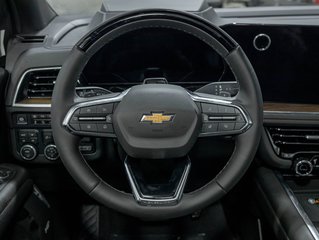 Chevrolet Tahoe  2026 à St-Jérôme, Québec - 15 - w320h240px