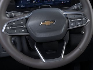 Chevrolet Tahoe  2026 à St-Jérôme, Québec - 18 - w320h240px