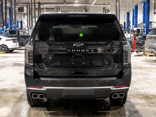 Chevrolet Tahoe  2026 à St-Jérôme, Québec - 8 - w320h240px