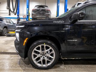 Chevrolet Tahoe  2026 à St-Jérôme, Québec - 39 - w320h240px