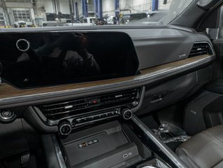 Chevrolet Tahoe  2026 à St-Jérôme, Québec - 22 - w320h240px