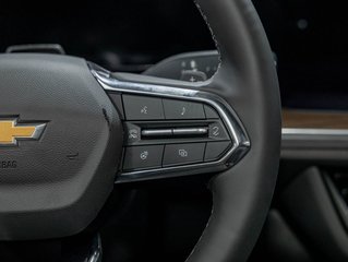 Chevrolet Tahoe  2026 à St-Jérôme, Québec - 17 - w320h240px